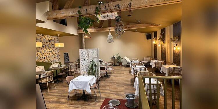 chez Clairon, restaurant