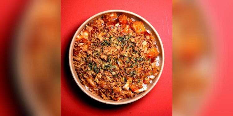 DARCROUSTY - Argenteuil, restaurant