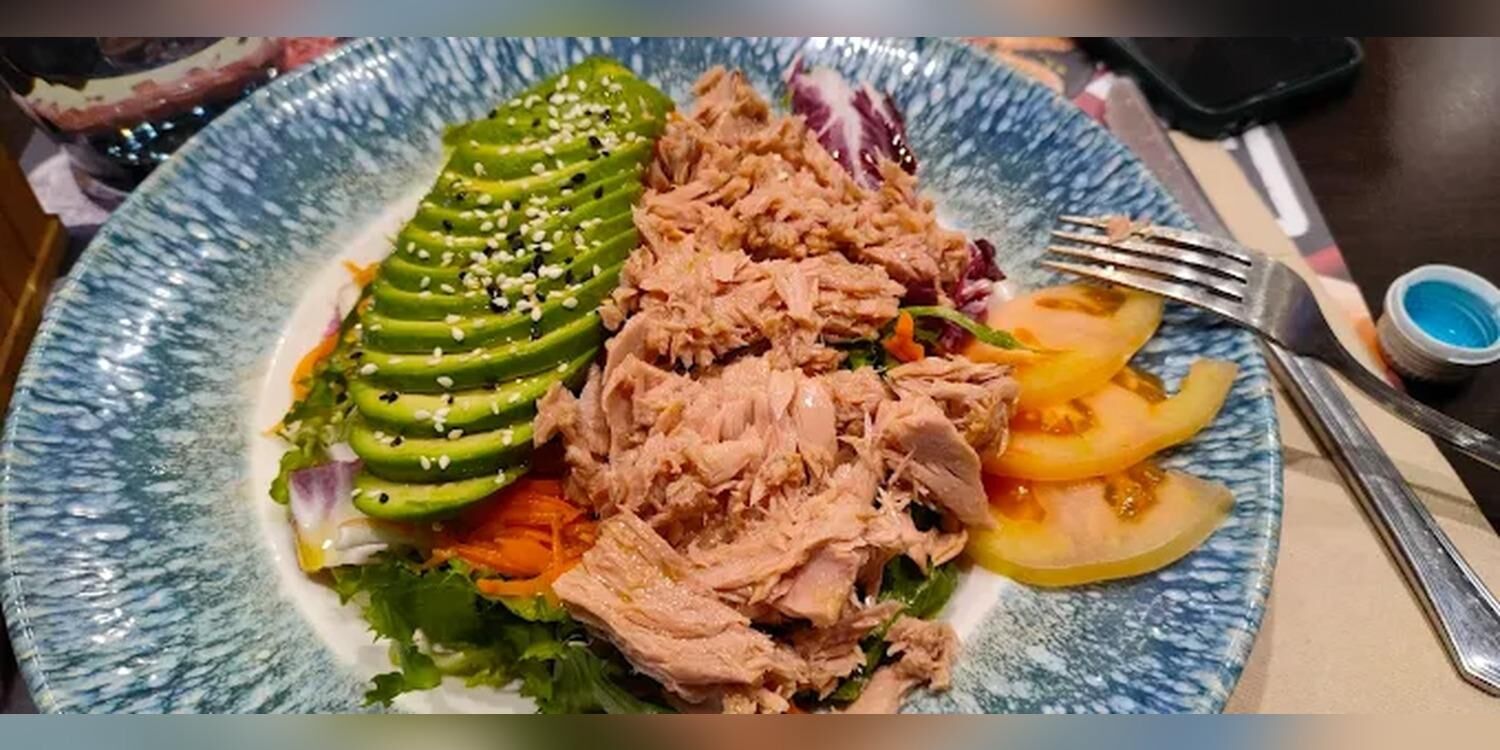 Sushi Arenas, restaurant