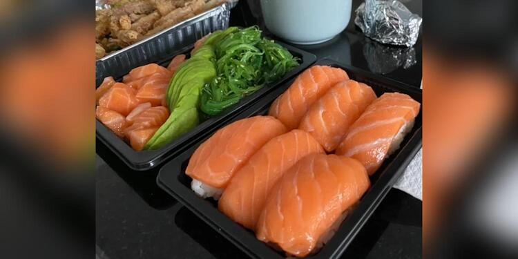 Sushi Arenas, restaurant