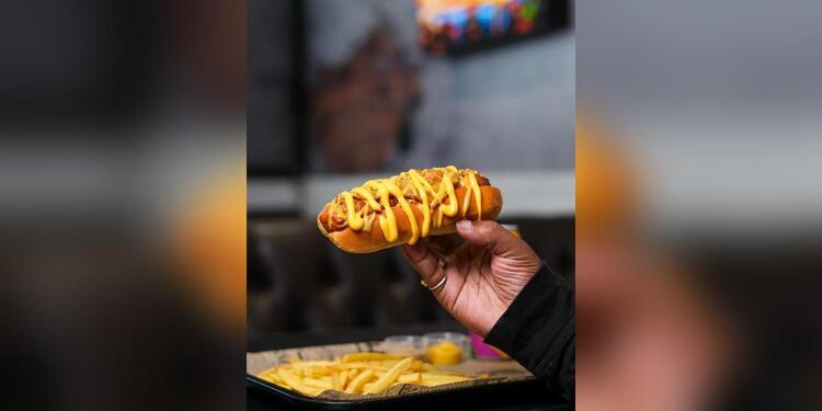 Crunchy Corner, restaurant