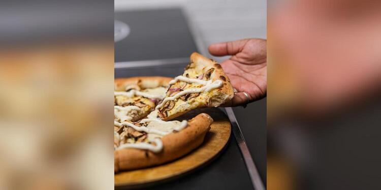 Crunchy Corner, restaurant