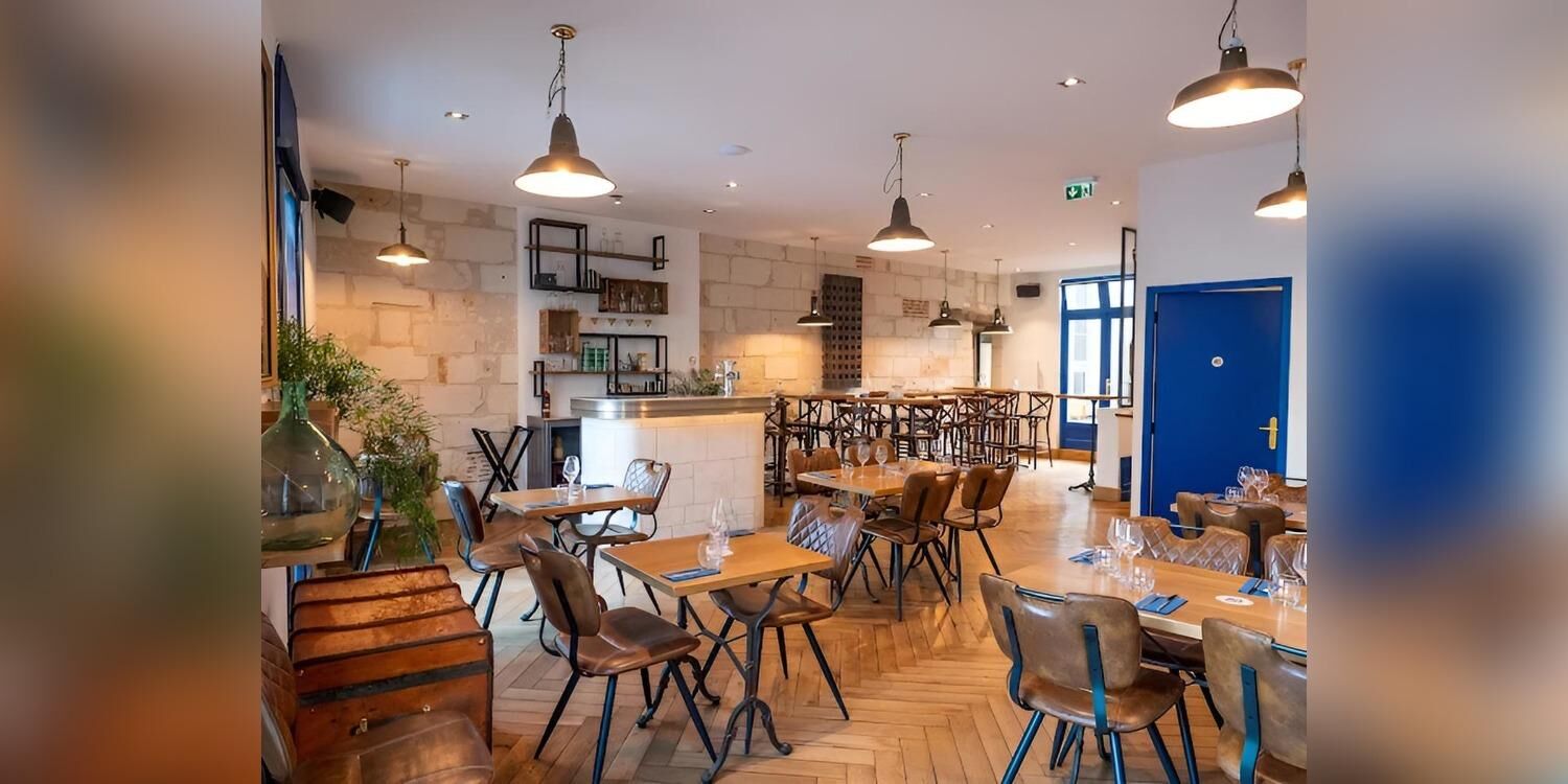 CHEZ MADIE, restaurant