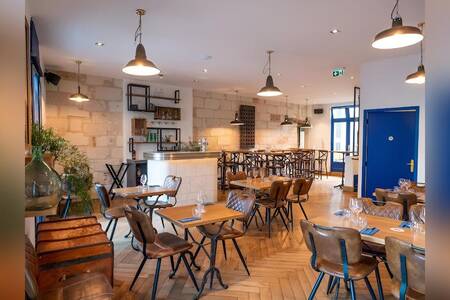 CHEZ MADIE, Restaurant Tours  #0