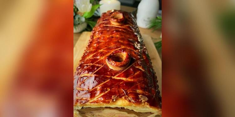 Gabriel Ossard Krauss, restaurant