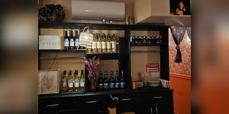 UMĒSHU SUSHI, restaurant