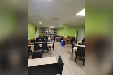 Tact-Tic: le bar à jeux, Bar Perpignan Saint‑Martin #0