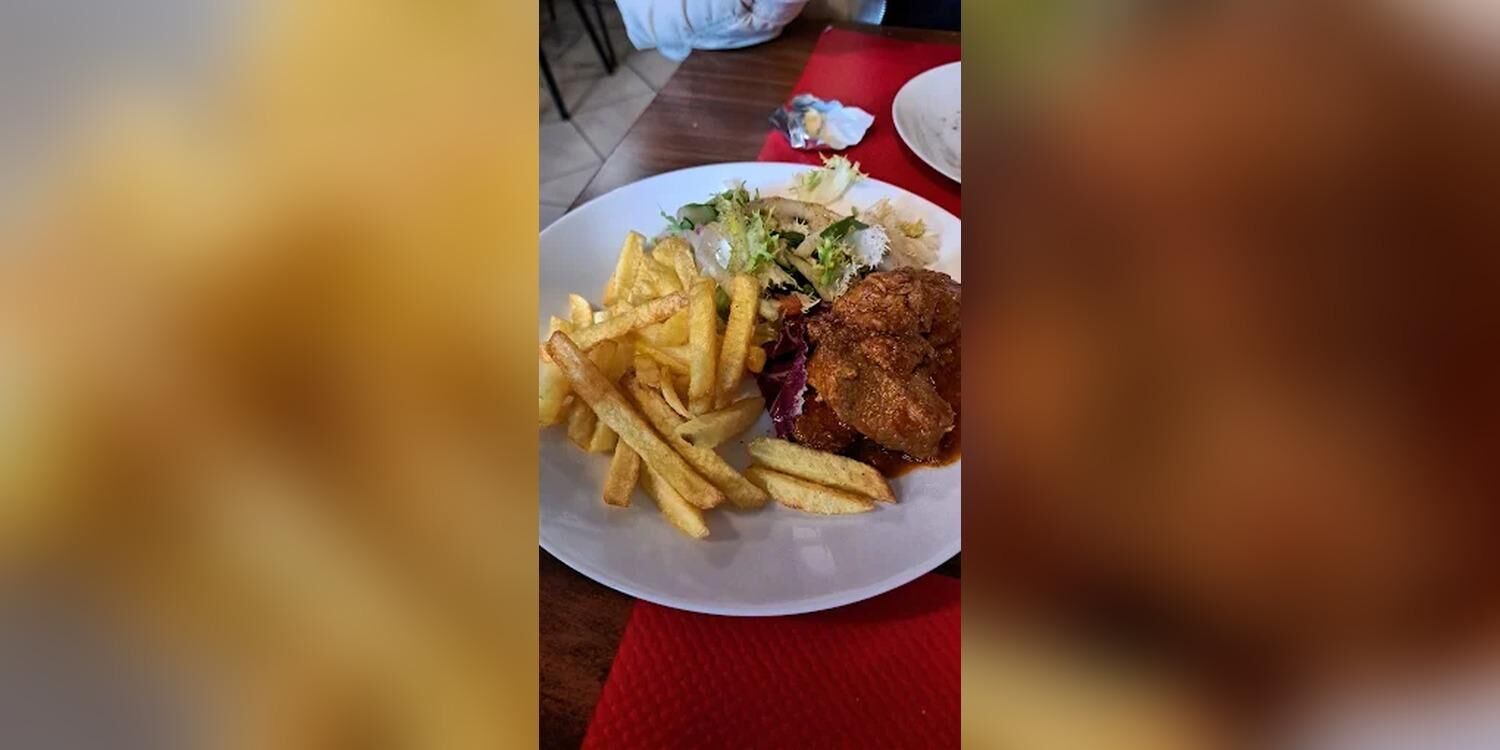 CHEZ MARIA, restaurant