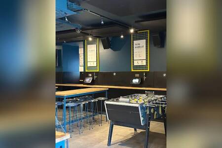 Au Fût et à mesure Annemasse, Bar Annemasse centre-ville #0