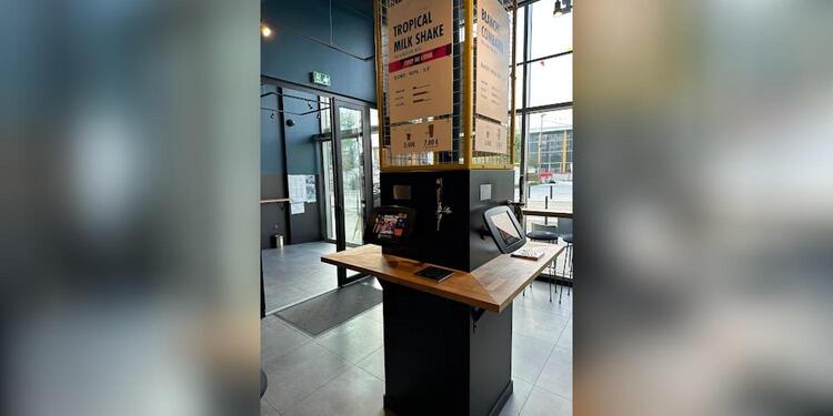 Au Fût et à mesure Annemasse, bar