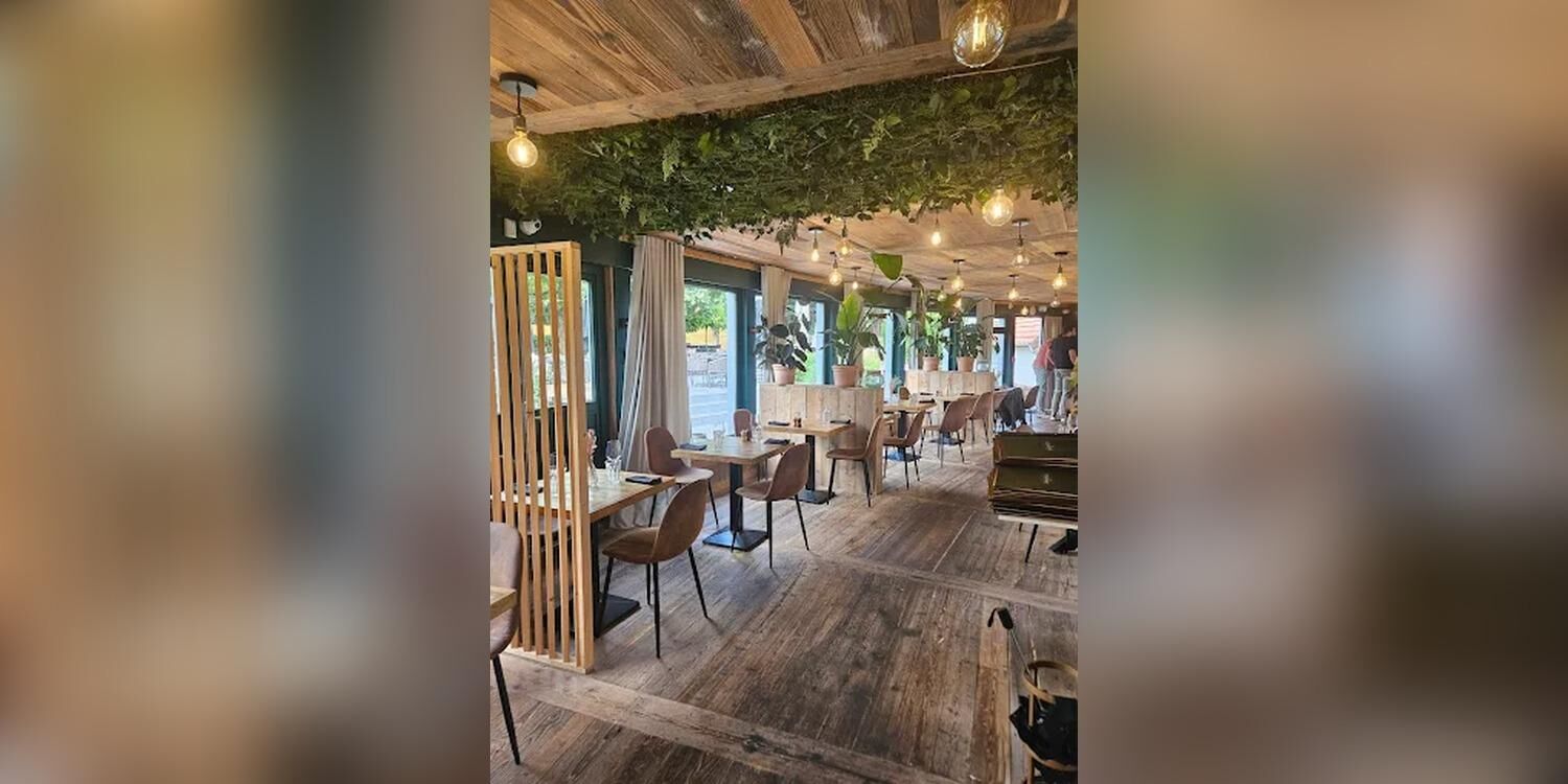 RESTAURANT LA CABANE DU SEPTENTRION, restaurant