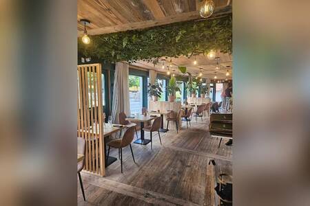 RESTAURANT LA CABANE DU SEPTENTRION, Restaurant Marcq-en-Barœul Secteur résidentiel #0