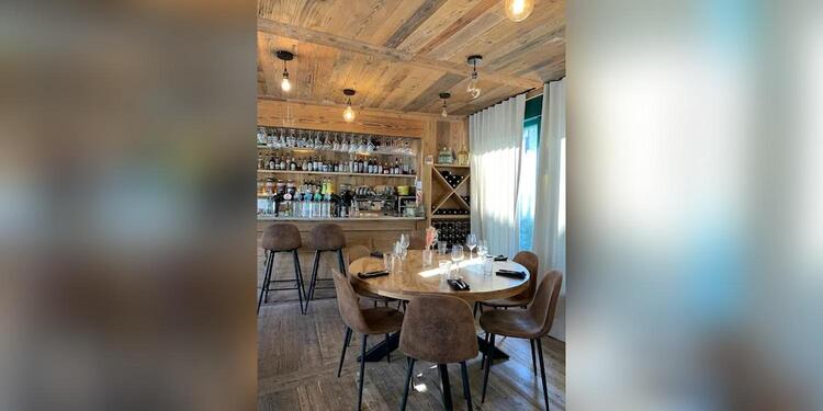 RESTAURANT LA CABANE DU SEPTENTRION, restaurant