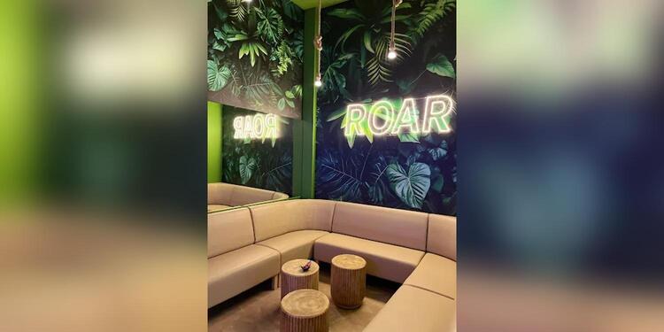 Noraebang karaoké et quiz musical, bar