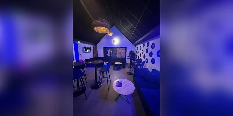 Noraebang karaoké et quiz musical, bar