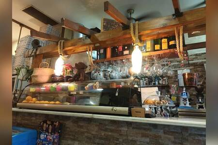 L Empanada de Papa, Restaurante Barcelona Sants-Montjuïc #0