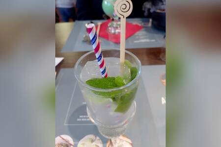 Agadir Café, Bar Armentières  #0