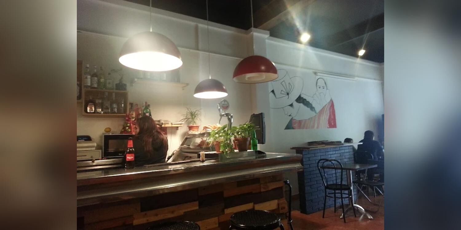 El Pueblito, restaurant