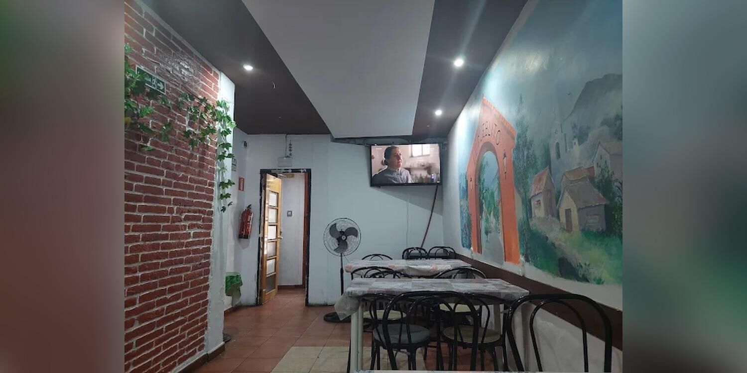 El Pueblito, restaurant