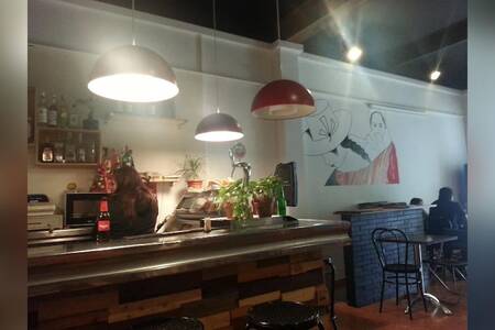 El Pueblito, Restaurante Barcelona  #0