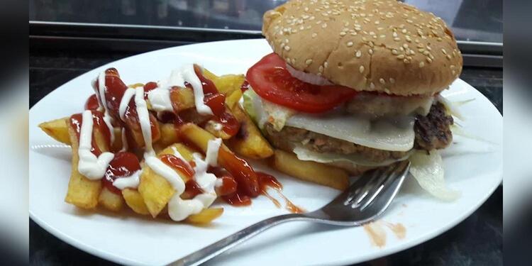 El Pueblito, restaurant