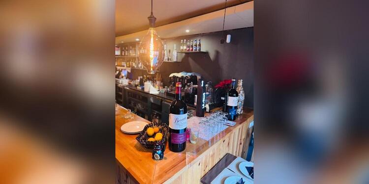 Pampa Grill Asador Argentino, restaurant