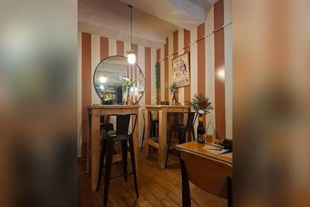 Chez Marius, Restaurant Narbonne  Ctre Historique #0