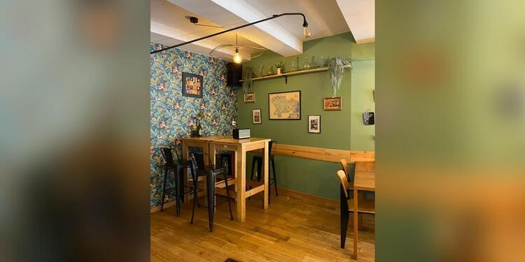 Chez Marius, restaurant