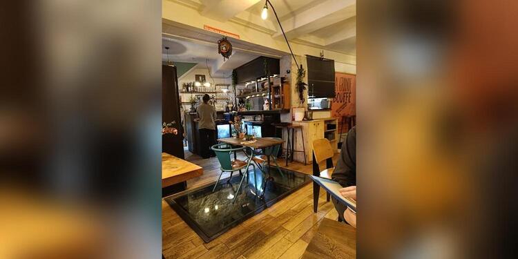 Chez Marius, restaurant