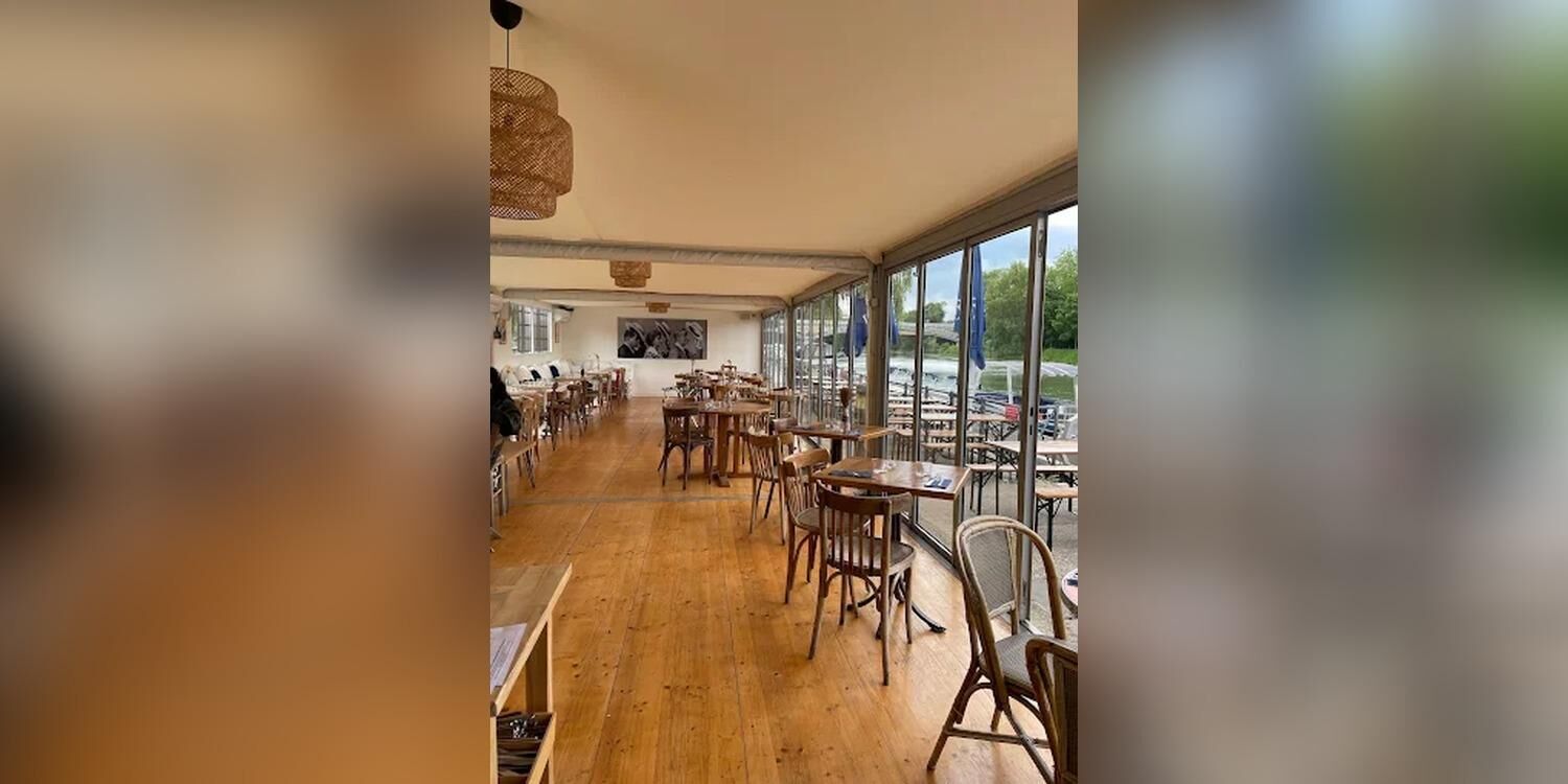 La Guinguette des Maquereaux, restaurant