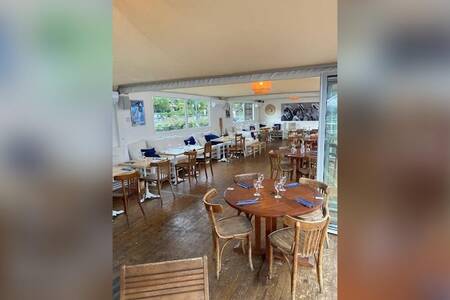 La Guinguette des Maquereaux, Restaurant Nogent-sur-Marne  #0