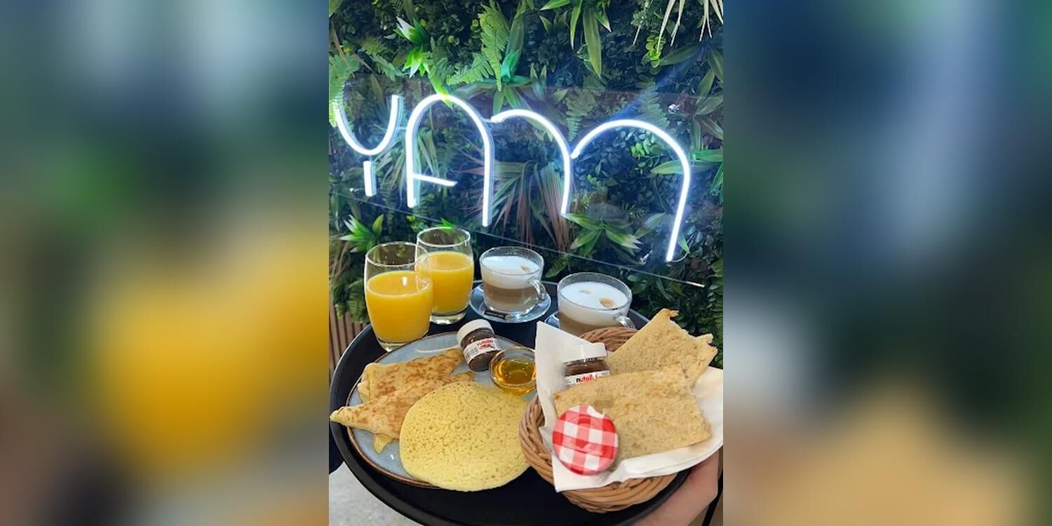 YAM RESTAURANT, restaurant