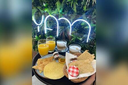 YAM RESTAURANT, Restaurant Ivry-sur-Seine Centre-ville #0