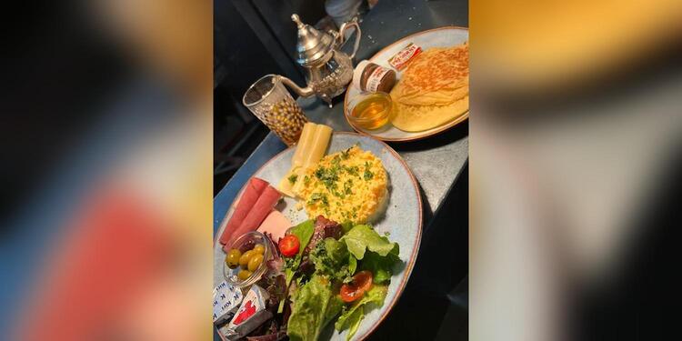 YAM RESTAURANT, restaurant