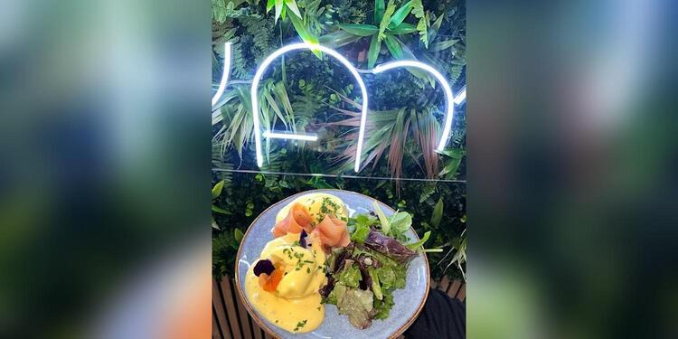 YAM RESTAURANT, restaurant