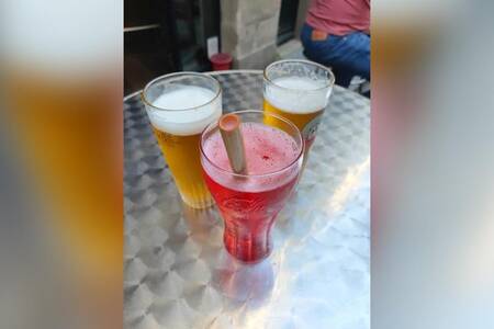 Le Sauvage, Bar Nantes Centre-Ville #0