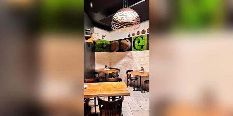 Gueuleton Reims, restaurant