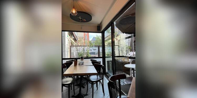 Gueuleton Reims, restaurant