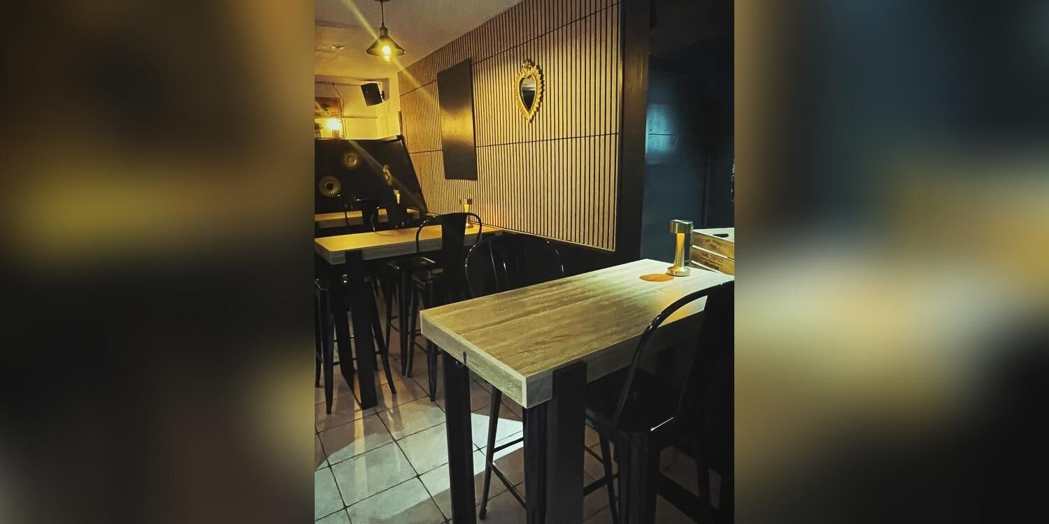 L'auberge (de villaz), bar