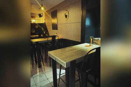 L'auberge (de villaz), Bar Villaz Villaz #0