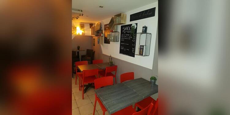 L'auberge (de villaz), bar