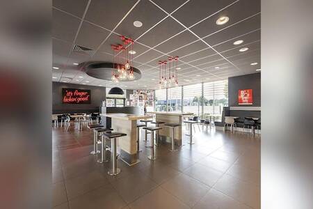 KFC Créteil Foch, Restaurant Créteil  #0