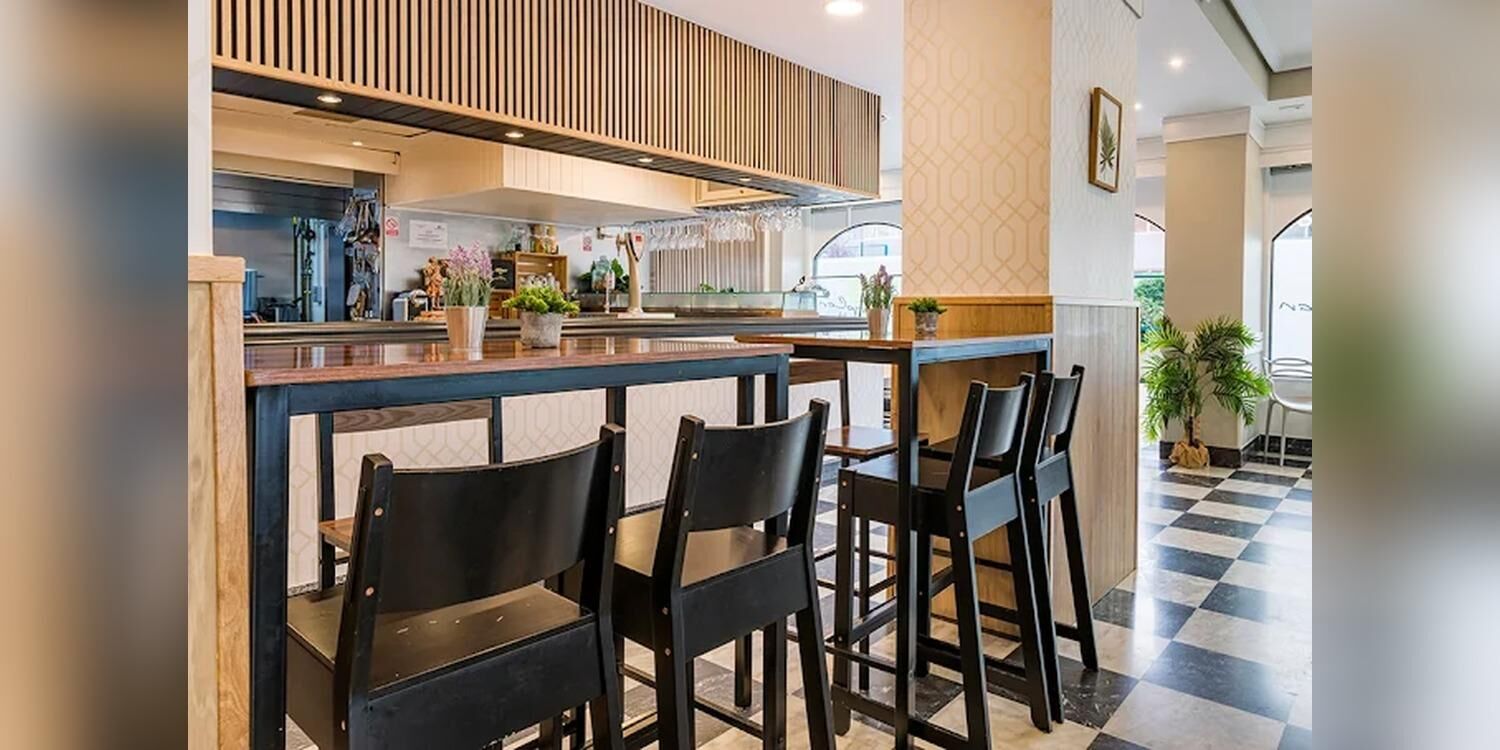 Txoko Gastroplan, restaurant