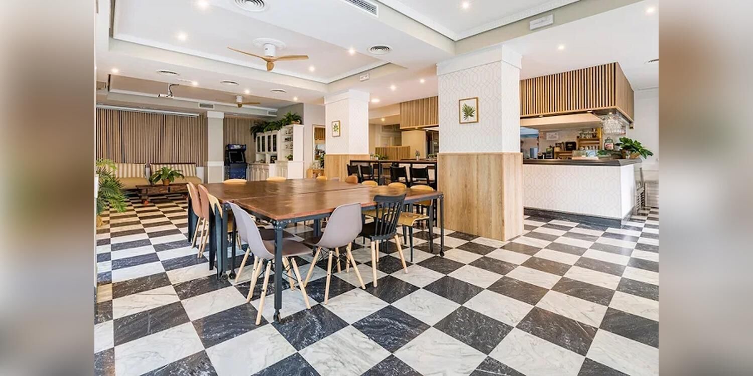 Txoko Gastroplan, restaurant