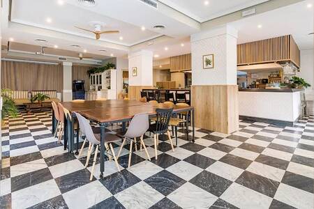 Txoko Gastroplan, Restaurante Madrid Retiro #0