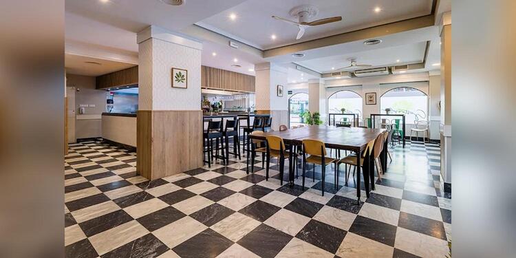 Txoko Gastroplan, restaurant