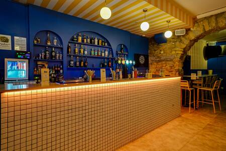 BIBI, Bar Lyon Les Brotteaux #0