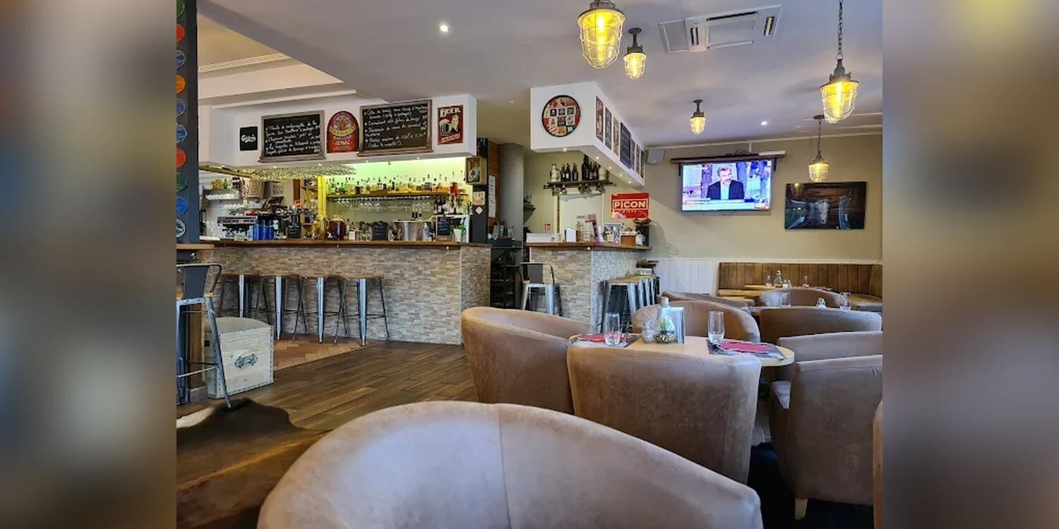 Kbourut restaurant bar tapas, restaurant