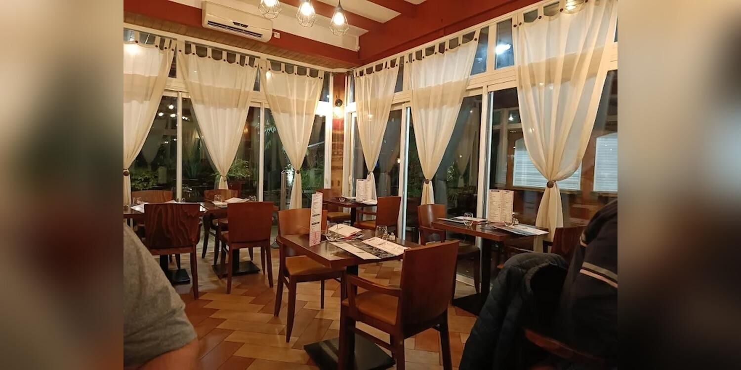 Kbourut restaurant bar tapas, restaurant