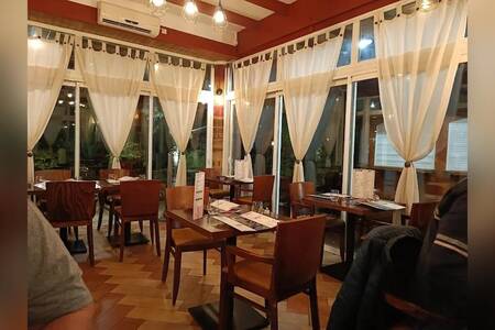 Kbourut restaurant bar tapas, Restaurant Pau Quartier Université / Pau Université #0